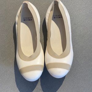 Stuart Weizmann ballet flats